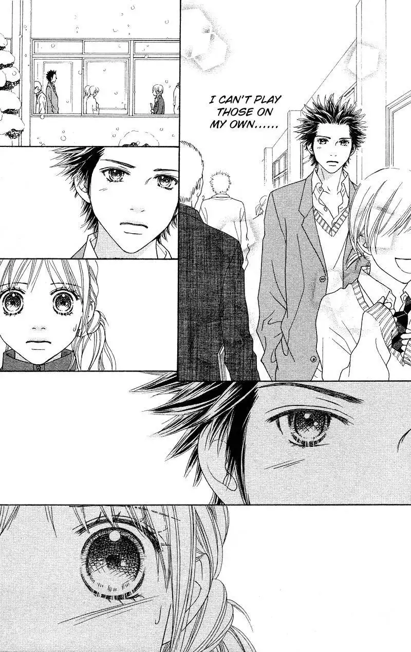 Parfait Tic Chapter 103 19